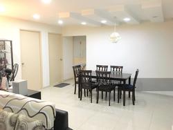 Blk 402 Admiralty Link (Sembawang), HDB 5 Rooms #124151262